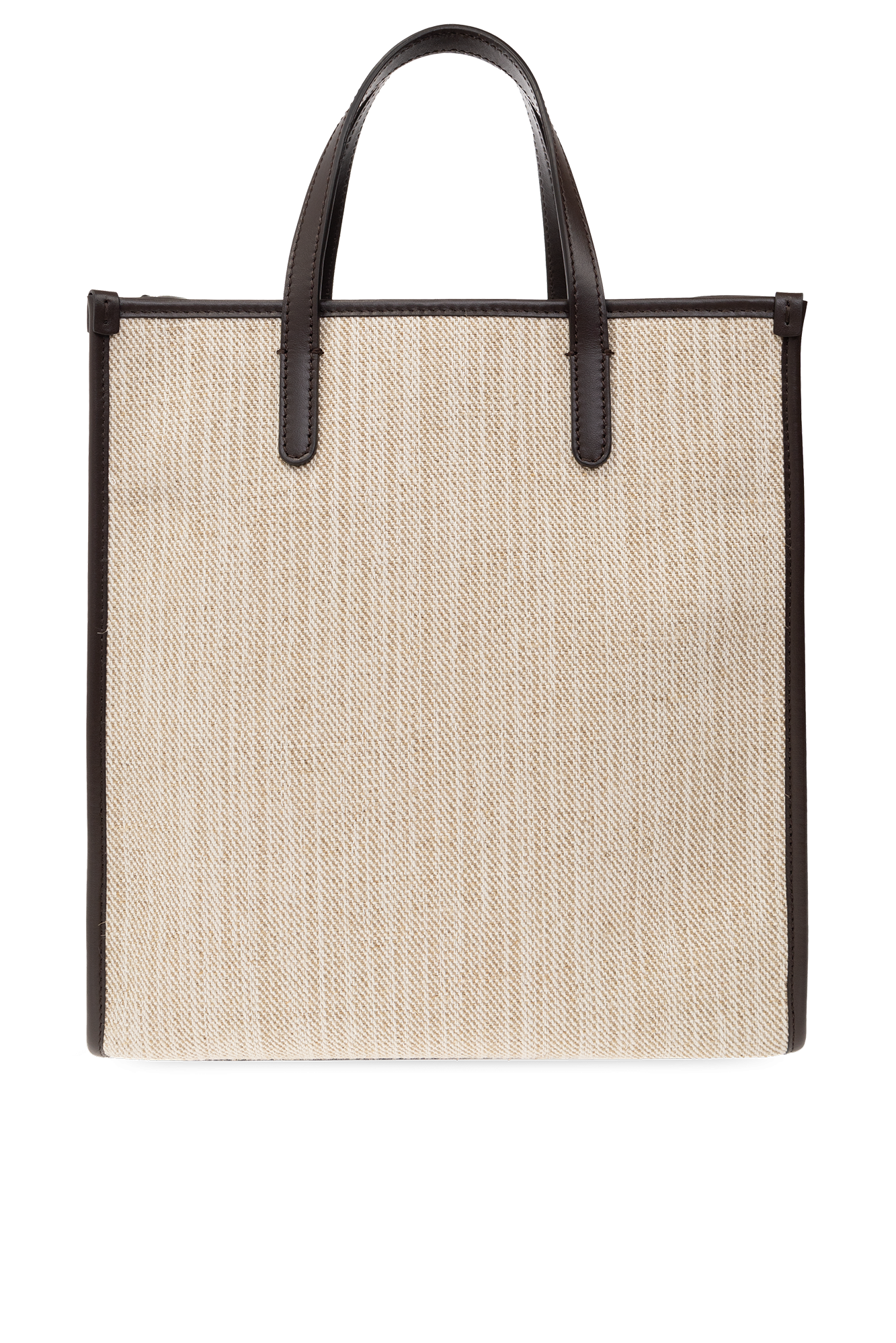 Dolce & Gabbana Shopper bag with logo | Men's Bags | Vitkac